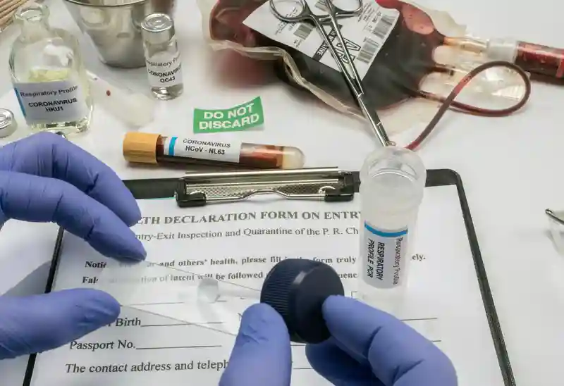 FDA Clearance Process