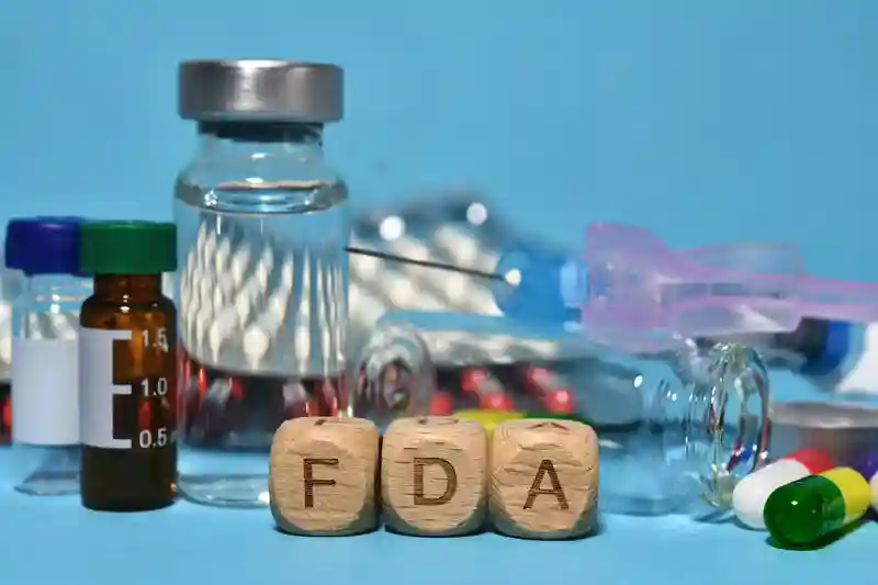 FDA Clearance Process