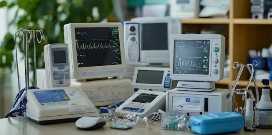 diagnostic-equipment