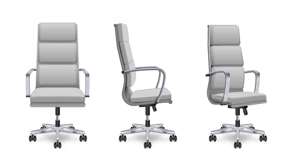 power chair repair services